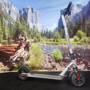 Swagger 5 - Electric Foldable Scooter